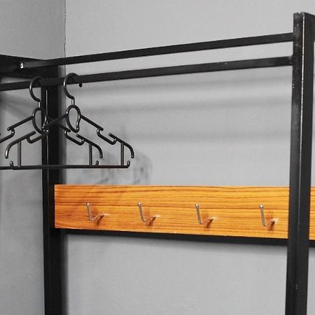 Hostel 18 Pasangan Butuh Surat Nikah باندونج المظهر الخارجي الصورة
