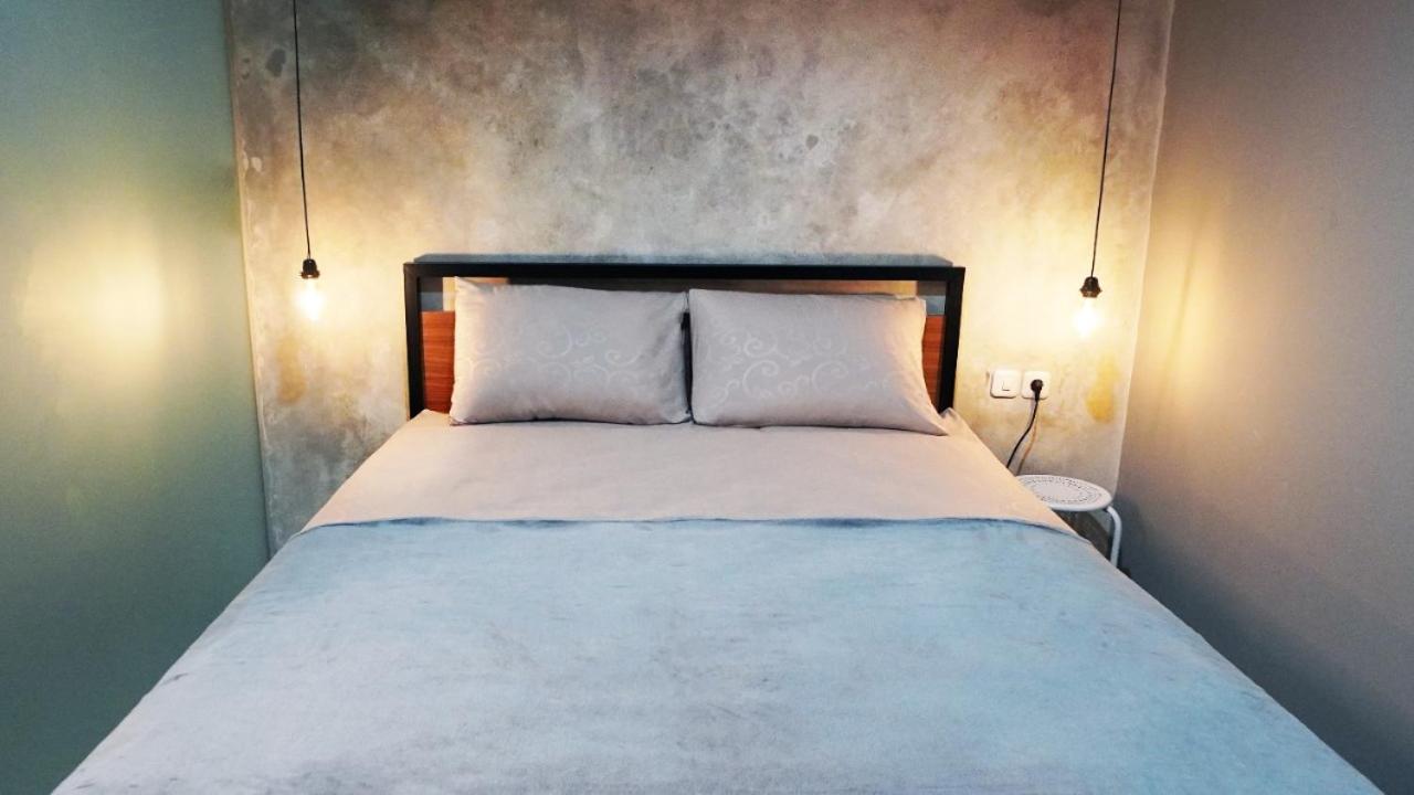 Hostel 18 Pasangan Butuh Surat Nikah باندونج المظهر الخارجي الصورة