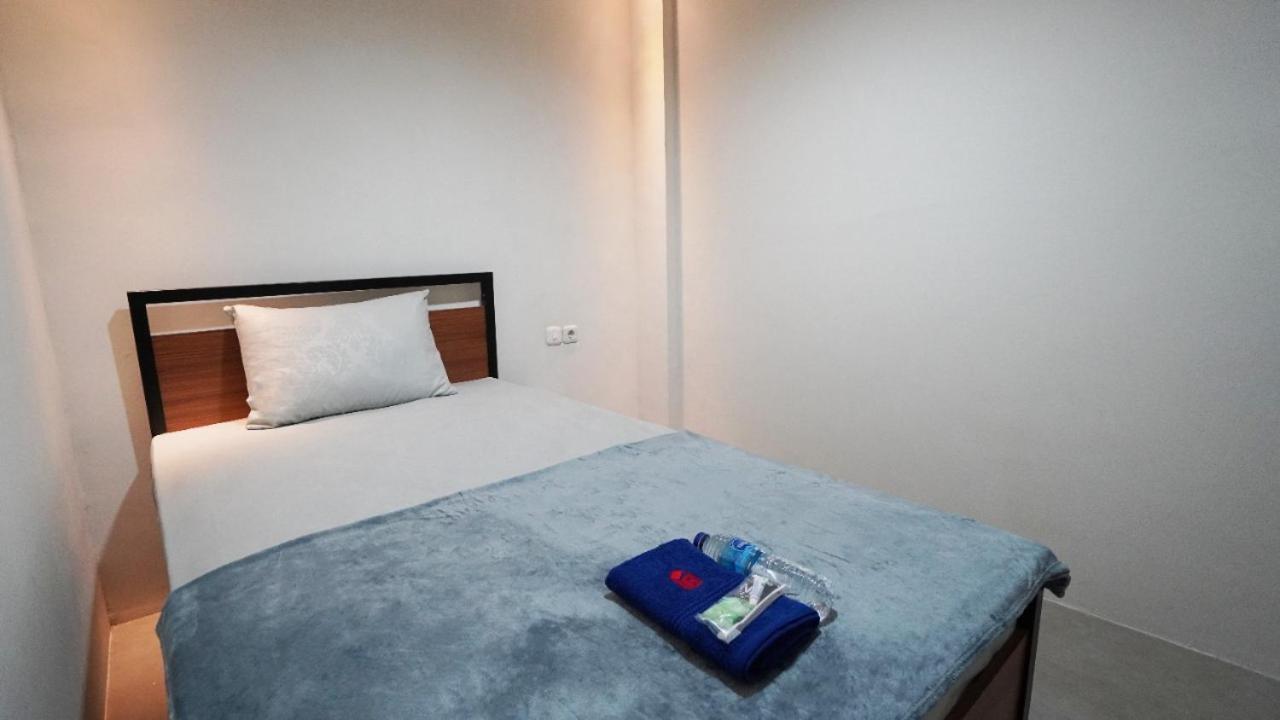 Hostel 18 Pasangan Butuh Surat Nikah باندونج المظهر الخارجي الصورة